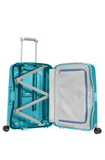 Samsonite S'Cure Spinner (4 Wheels) 55CM