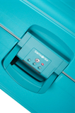Samsonite S'Cure Spinner (4 Wheels) 55CM