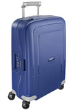 Samsonite S'Cure Spinner (4 Wheels) 55CM