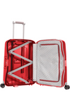 Samsonite S'Cure Spinner (4 Wheels) 55CM