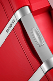 Samsonite S'Cure Spinner (4 Wheels) 55CM