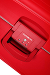 Samsonite S'Cure Spinner (4 Wheels) 55CM