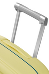 Samsonite S'Cure Spinner (4 Wheels) 55CM