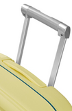 Samsonite S'Cure Spinner (4 Wheels) 55CM
